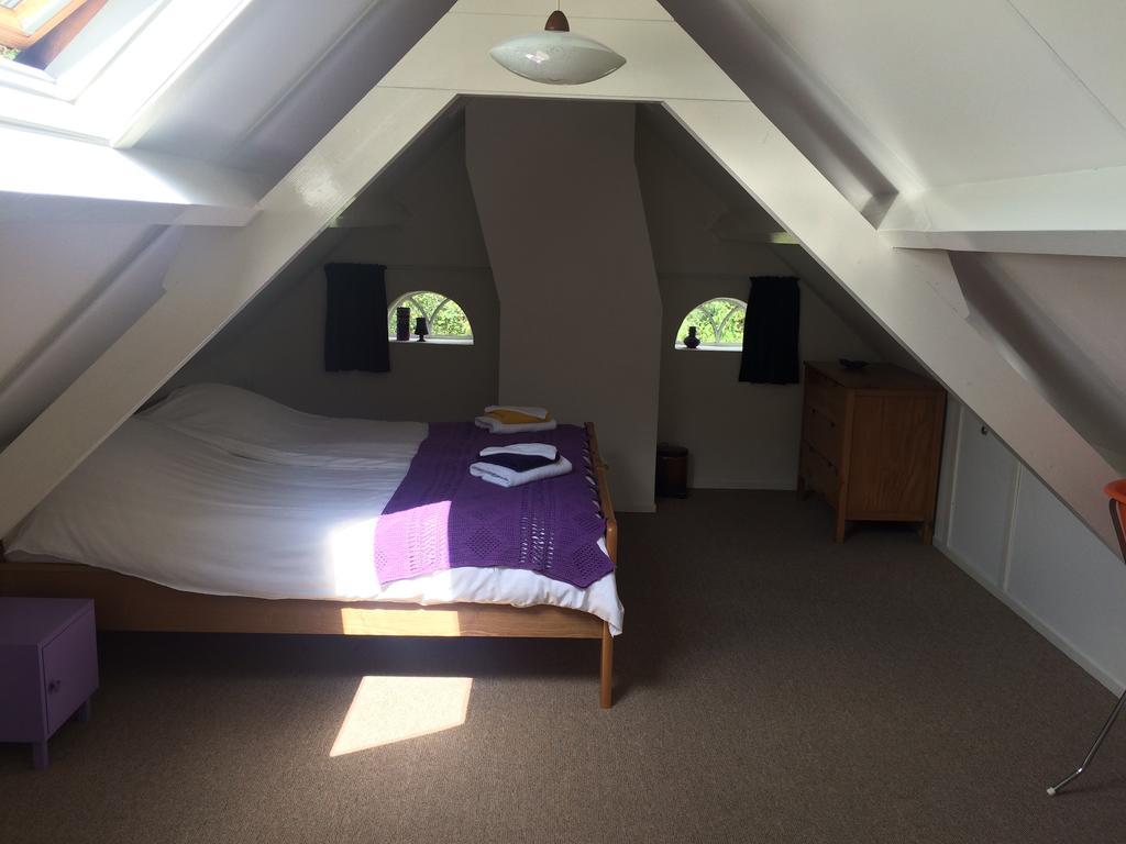 Apartment Zus En Zo Uffelte Zimmer foto